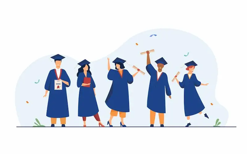 11 Kelebihan Fresh Graduate yang Harus Dipertimbangkan Perusahaan